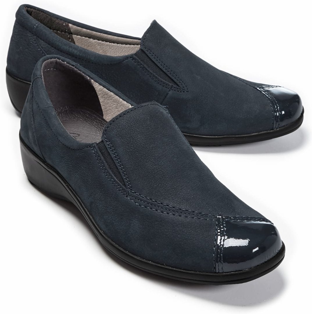 Thermoleicht-Slipper