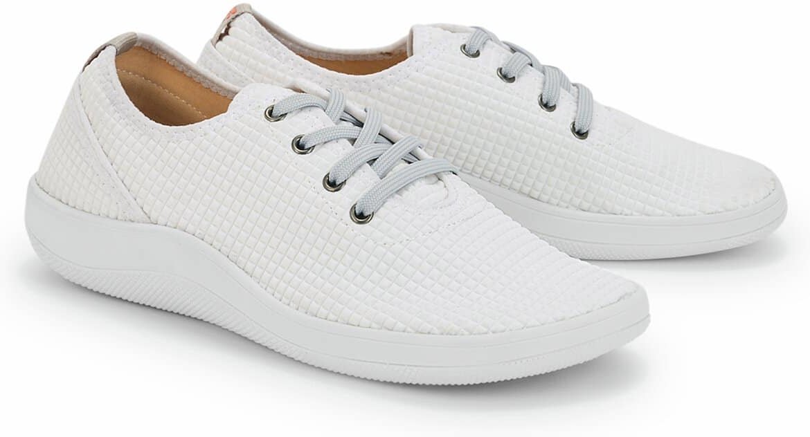 Hallux-Naturform Schnürer Soft