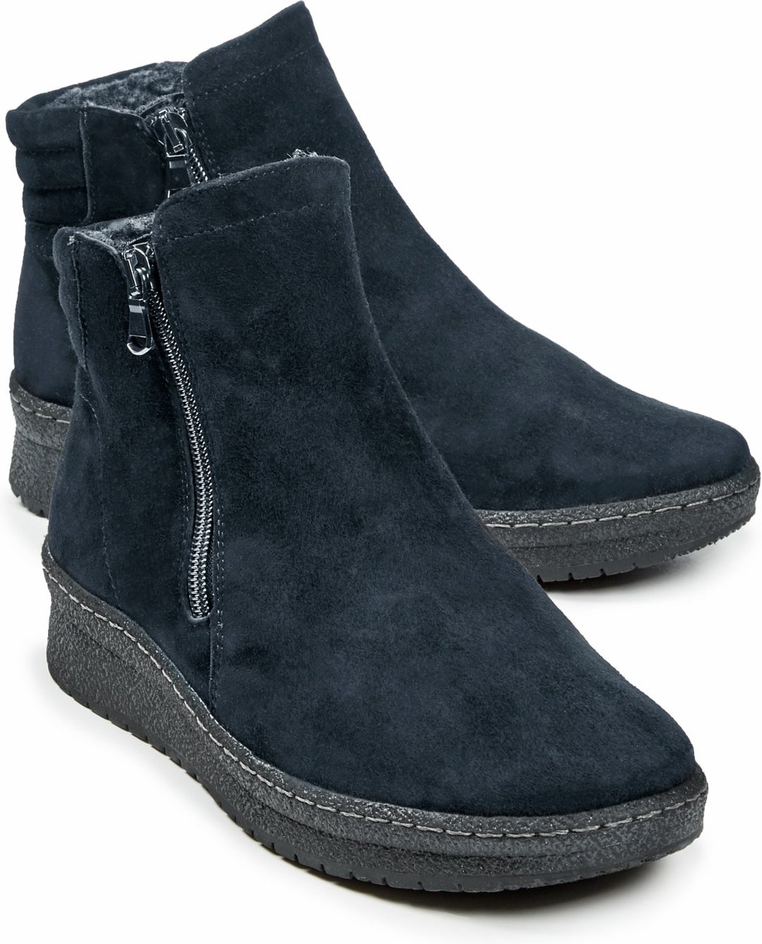 Thumbnail - Hallux-Luftpolster-Bootie