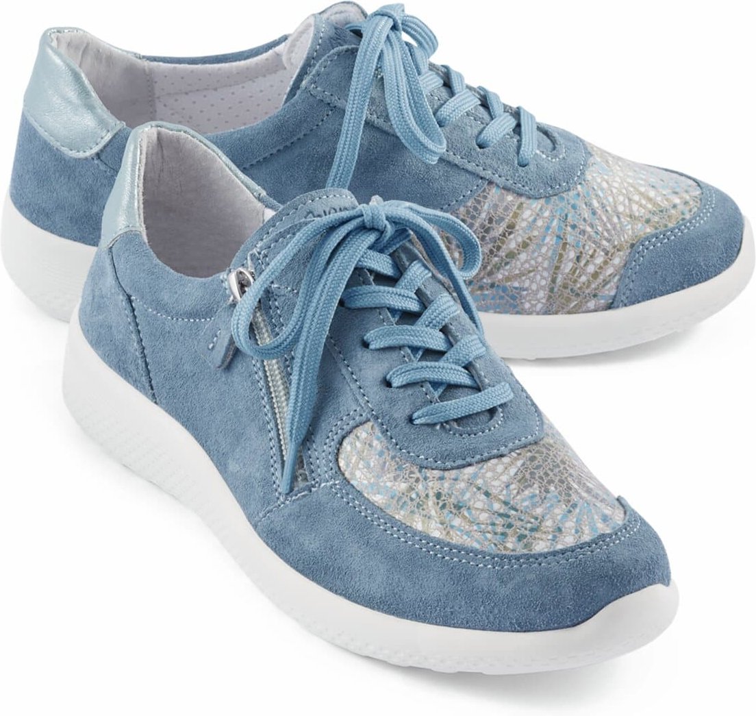 Hallux-Schnürer Extraweit