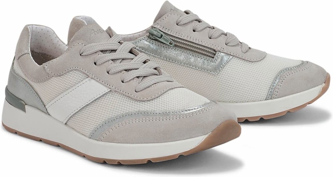 Hallux-Sneaker Multicolor