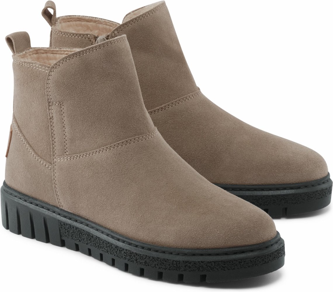 Thumbnail - Leicht-Bootie Winterwarm