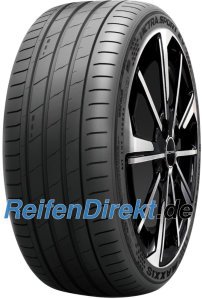 Maxxis Victra Sport EV ( 255/40 R20 101W XL EV )
