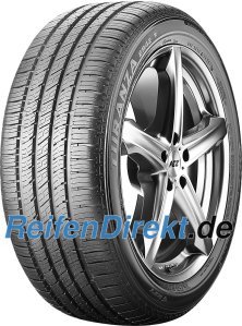 Bridgestone Turanza ER 42 RFT ( 245/50 R18 100W *, runflat )