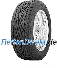 Toyo Proxes ST III ( 295/40 R20 110V XL, mit Felgenschutzleiste (FSL) )