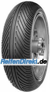 Continental ContiRaceAttack Rain ( 190/55 R17 TL Hinterrad, Mischung RAIN, NHS )