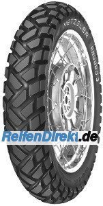 Thumbnail - Metzeler Enduro 3 Sahara ( 140/80-18 TT 70S Hinterrad, M/C, MST )