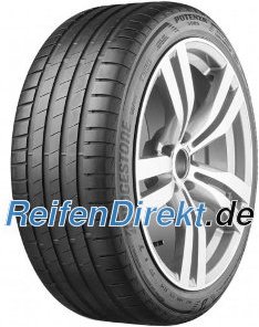 Bridgestone Potenza S005 ( 235/35 R19 91Y XL (+), mit Felgenschutz (MFS) )