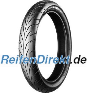 Thumbnail - Bridgestone BT39 FSS ( 100/80-17 TL 52S Vorderrad )