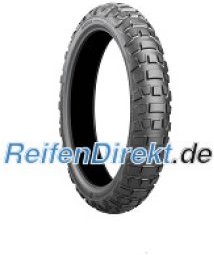 Thumbnail - Bridgestone AX 41 F ( 90/90-21 TL 54Q M+S Kennung, M/C, Vorderrad )