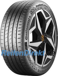 Continental PremiumContact 7 ( 315/35 R21 111Y XL EVc )
