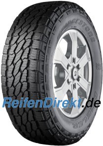 Thumbnail - Bridgestone Dueler All Terrain A/T002 ( 255/60 R18 112T XL EVc )