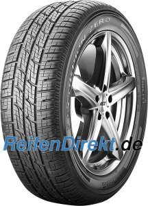 Thumbnail - Pirelli Scorpion Zero ( 255/55 R19 111V XL, mit Felgenschutz (MFS) )