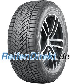Nokian Seasonproof SUV ( 235/50 R18 101V XL Aramid Sidewalls )