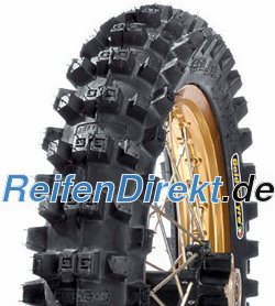 Goldentyre GT232 ( 90/100-16 TT 51M Hinterrad )