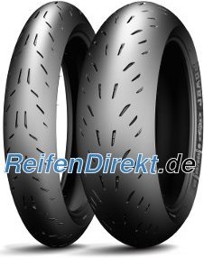 Michelin Power Cup Evo ( 140/70 ZR17 TL (66W) Hinterrad, M/C )