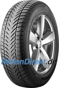 Thumbnail - Sava Eskimo SUV ( 255/55 R18 109H XL )