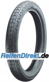 Heidenau K44 Racing ( 90/90-18 TL 51H M/C, Mischung RSW Dry, RSW, Vorderrad )