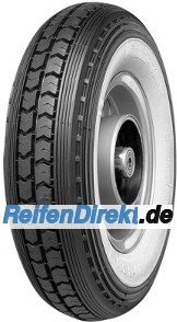 Continental LB WW ( 3.50-8 TT 46J Hinterrad, M/C, Vorderrad WW )