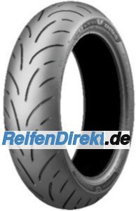Bridgestone T 33 R ( 190/50 ZR17 TL (73W) Hinterrad, M/C )
