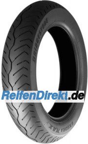 Bridgestone E-Max F ( 130/70 ZR18 TL (63W) M/C, Vorderrad )