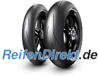 Thumbnail - Pirelli Diablo Supercorsa SP V3 ( 120/70 ZR17 TL (58W) M/C, Vorderrad )