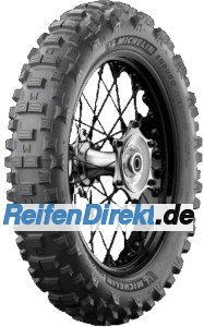 Michelin Enduro ( 140/80-18 TT 70R Hinterrad, M/C, Mischung MEDIUM )