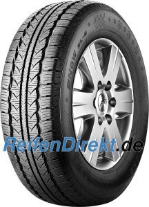 Thumbnail - Nankang Snow SL-6 ( 195/60 R16C 99/97T )