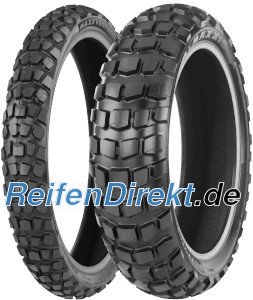 Maxxis MaxxVenture MA-MT ( 90/90-21 TL 54R M+S Kennung, Vorderrad )