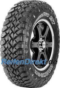 Thumbnail - Hankook Dynapro MT RT03 ( LT265/75 R16 119/116Q 8PR POR, mit Felgenschutz (MFS) OWL )