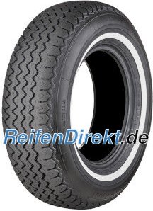 Michelin XVS ( 185/80 R15 93V WW 20mm )
