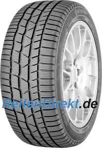 Thumbnail - Continental ContiWinterContact TS 830P SSR ( 225/50 R18 99V XL *, runflat )