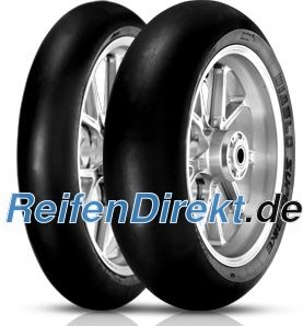 Thumbnail - Pirelli Diablo Superbike ( 140/70 R17 TL Hinterrad, Mischung SC1, NHS )