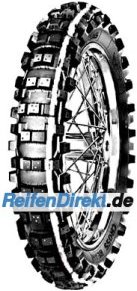 Mitas C16 Winter Friction ( 110/100-18 TT 64M Hinterrad, NHS, weiss )
