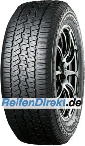 Yokohama Geolandar CV 4S G061 ( 245/55 R19 103V, RPB )