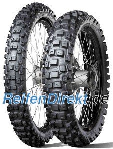 Dunlop Geomax MX 71 ( 120/80-19 TT 63M Hinterrad, M/C, Variante A )