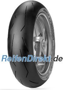 Pirelli Diablo Supercorsa V2 ( 200/55 ZR17 TL 78W Hinterrad, M/C, Mischung SC2 )