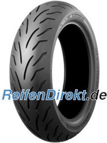 Bridgestone Battlax Scooter Rear ( 120/70-14 TL 61P Hinterrad, M/C )