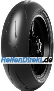 Pirelli Diablo Supercorsa V4 ( 160/60 R17 TL 69V Hinterrad, M/C )