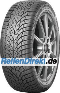 Thumbnail - Kumho WinterCraft WP52 ( 165/70 R14 81T 4PR )