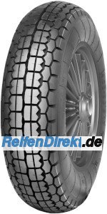 Mitas B13 ( 4.00-8 TT/TL 66N Hinterrad, Vorderrad )