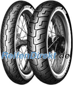 Dunlop D 401 S/T H/D MWW ( 150/80B16 TL 71H Hinterrad, M/C MWW )