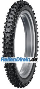 Thumbnail - Dunlop Geomax MX 12 F ( 80/100-21 TT 51M Vorderrad )