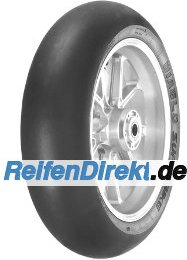 Pirelli Diablo Rain (Moto3) ( 125/70 R17 TL Hinterrad, Mischung SCR1, NHS )