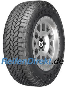 General GRABBER A/T Sport-W ( 255/65 R18 115H XL, mit Felgenrippe )