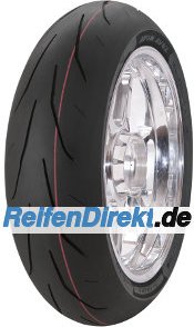 Thumbnail - Avon 3D Ultra Xtreme AV82 (AC2) ( 180/55 ZR17 TL (73W) Hinterrad, Mischung SOFT )