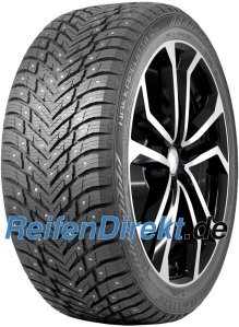 Nokian Hakkapeliitta 10 EV ( 235/45 R18 98T XL EV, SilentDrive, bespiked )