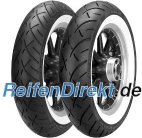Thumbnail - Metzeler ME888 Marathon Ultra WW ( 150/80B16 RF TL 77H M/C, Hinterrad, BR WW )