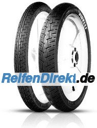 Thumbnail - Pirelli City Demon ( 3.50-18 RF TT 62P Hinterrad, M/C )
