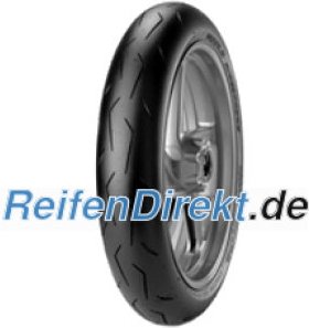 Pirelli Diablo Supercorsa SP V2 ( 190/55 ZR17 TL (75W) Hinterrad, M/C )